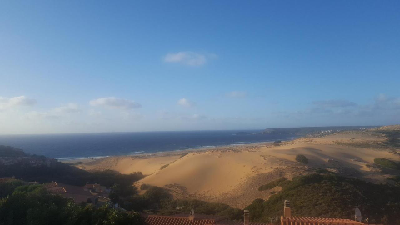 דירות טורה דיי קורסרי Terrazze Al Mare מראה חיצוני תמונה